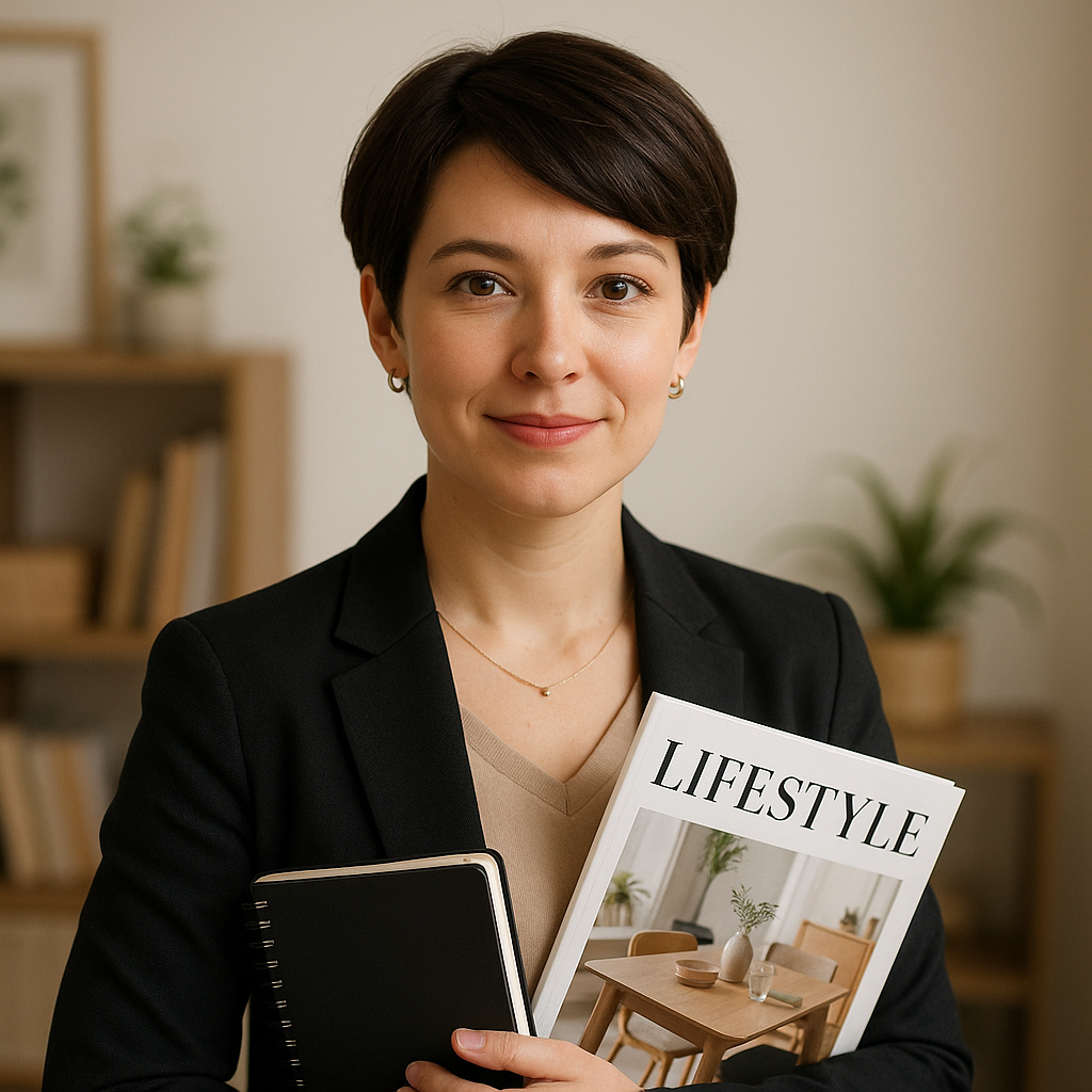 生活くらべてナビ編集部のアバター