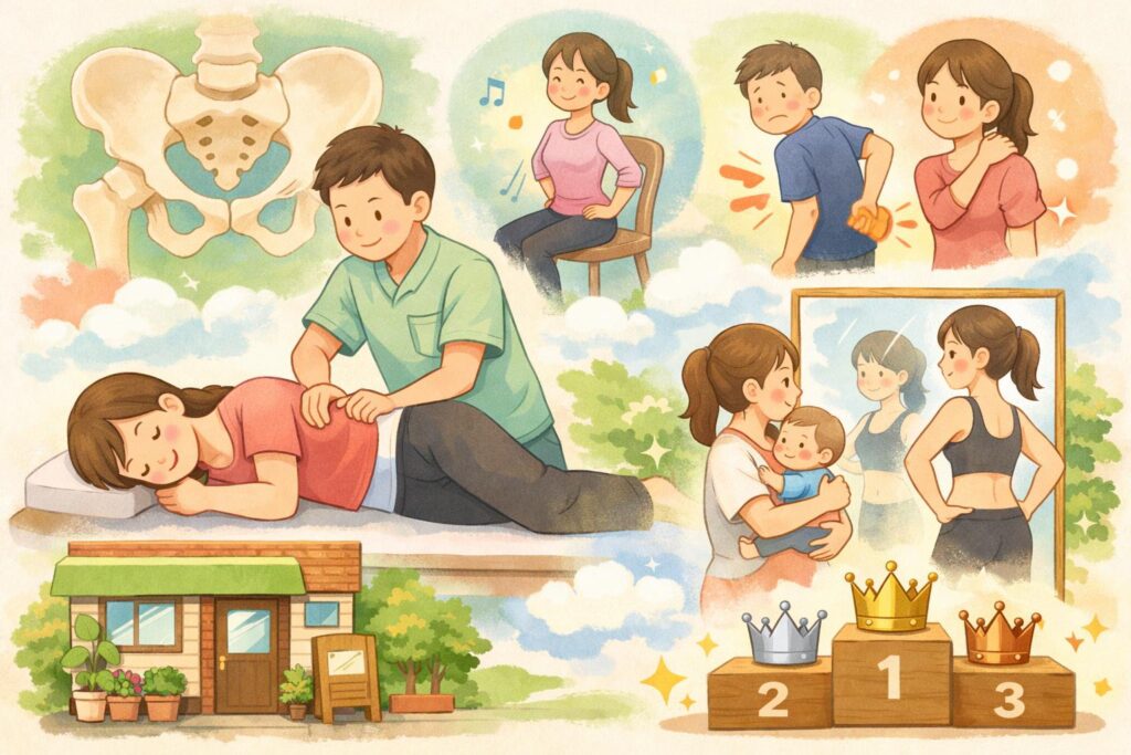 CUREPRO【キュアプロ】